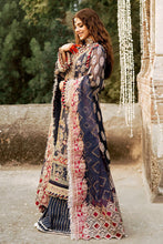 Load image into Gallery viewer, Maryam Hussain - 03 ULFAT Gulaab Wedding Festive Collection Chapter 2