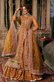 Maryam Hussain - 04 SANDLI Gulaab Wedding Festive Collection Chapter 2