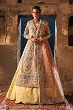 Load image into Gallery viewer, Maryam Hussain - 06 MARWA Gulaab Wedding Festive Collection Chapter 2