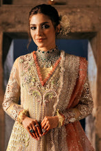 Load image into Gallery viewer, Maryam Hussain - 06 MARWA Gulaab Wedding Festive Collection Chapter 2