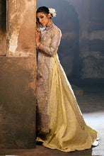 Load image into Gallery viewer, Maryam Hussain - 06 MARWA Gulaab Wedding Festive Collection Chapter 2