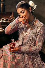 Load image into Gallery viewer, Maryam Hussain - 07 MAHI Gulaab Wedding Festive Collection Chapter 2