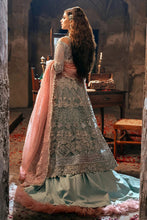 Load image into Gallery viewer, Maryam Hussain - 08 ROSHAN Gulaab Wedding Festive Collection Chapter 2