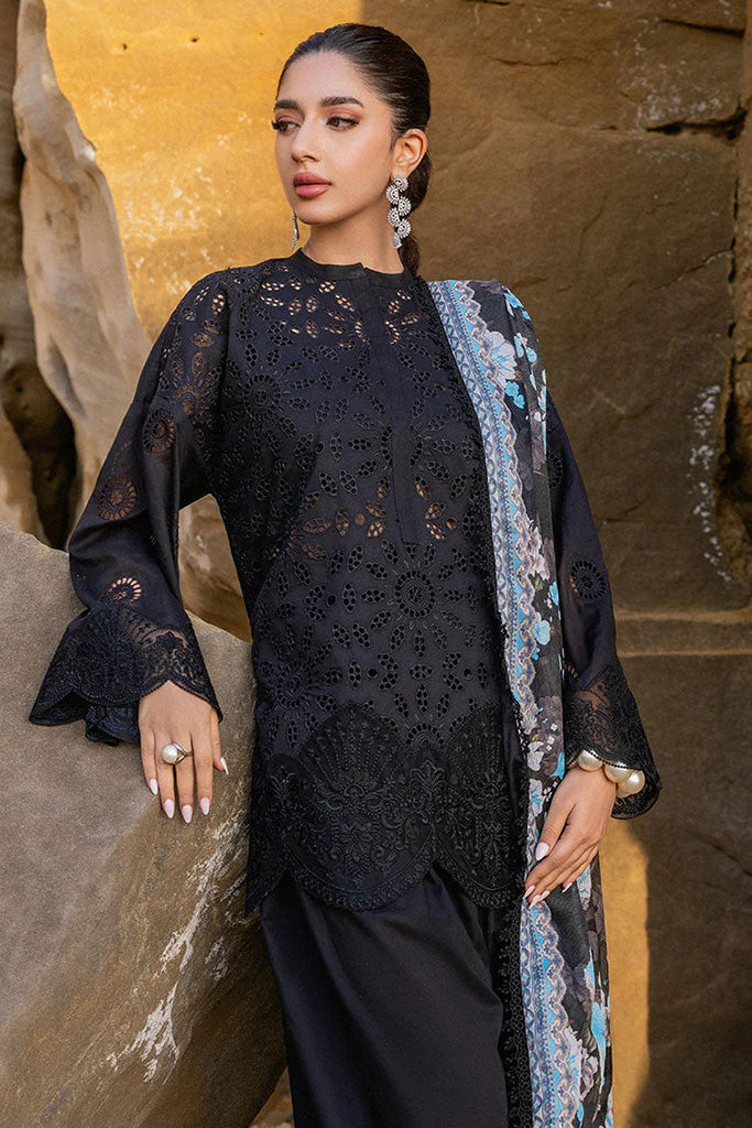 Zainab Chottani - KANZA 5B Luxury Chikankari Collection