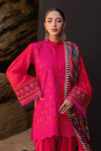 Load image into Gallery viewer, Zainab Chottani - LAALI 6B Luxury Chikankari Collection