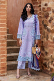 Mushq - 02 CIAO COUTURE Te Amo Luxury Lawn Collection