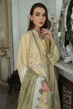 Load image into Gallery viewer, Sobia Nazir - Design 11A Luxury Lawn Collection