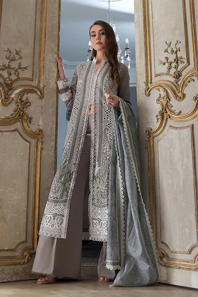 Sobia Nazir - Design 11B Luxury Lawn Collection