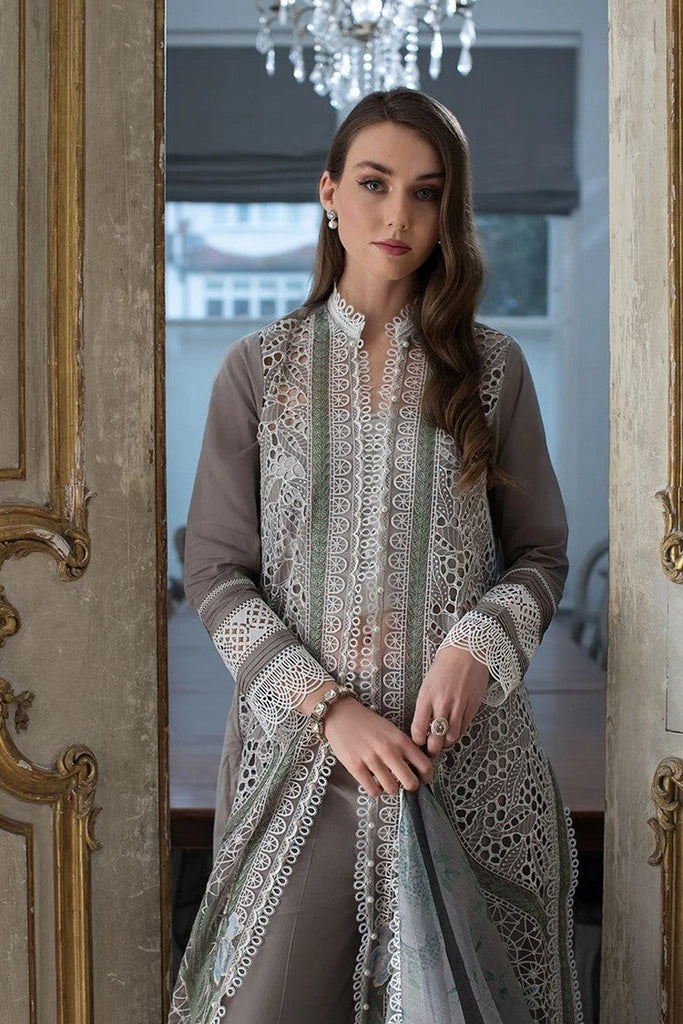 Sobia Nazir - Design 11B Luxury Lawn Collection