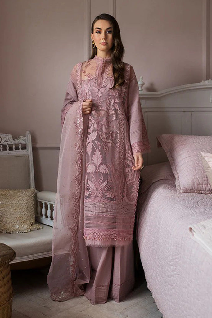 Sobia Nazir - Design 12A Luxury Lawn Collection