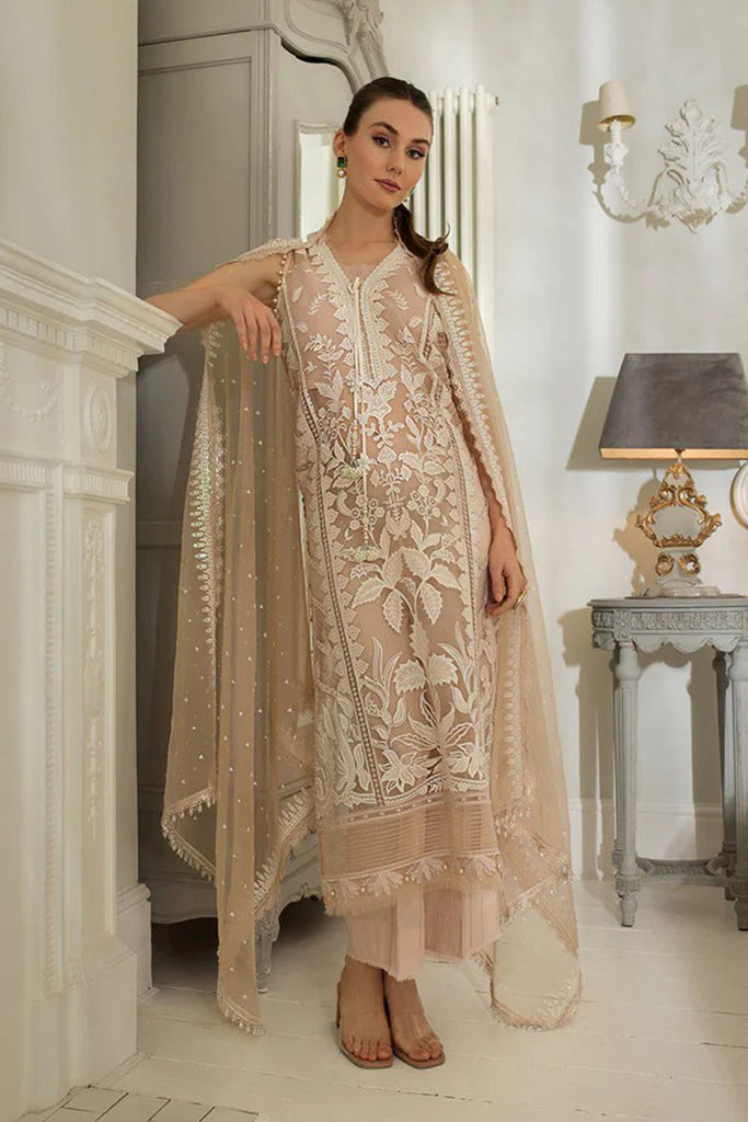 Sobia Nazir - Design 12B Luxury Lawn Collection