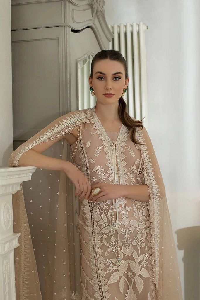 Sobia Nazir - Design 12B Luxury Lawn Collection