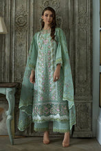 Load image into Gallery viewer, Sobia Nazir - Design 1A Luxury Lawn Collection