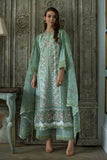 Sobia Nazir - Design 1A Luxury Lawn Collection