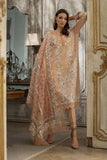 Sobia Nazir - Design 4B Luxury Lawn Collection