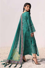 Load image into Gallery viewer, Charizma - ED4 06 Signature Festive Premium Embroidered &amp; Hand Work Lawn Collection Vol 1