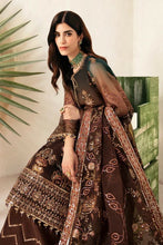 Load image into Gallery viewer, Alizeh - 01 Hazel Heer Festive Collection