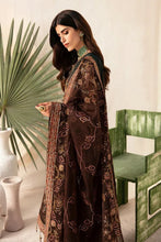 Load image into Gallery viewer, Alizeh - 01 Hazel Heer Festive Collection