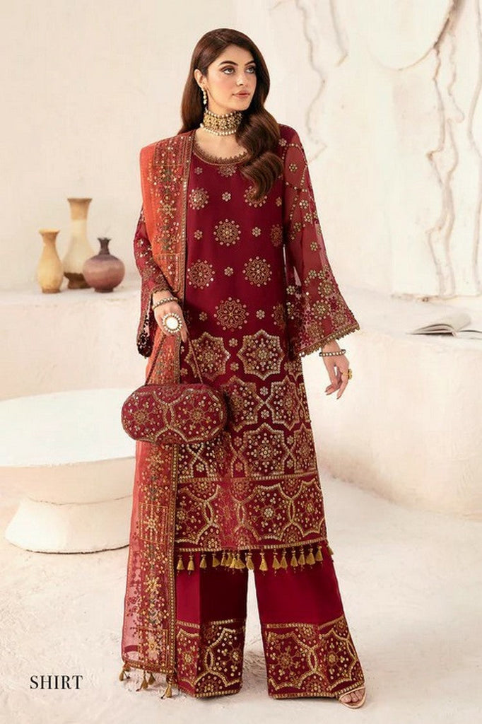 Alizeh - 06 Aween Heer Festive Collection