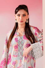 Load image into Gallery viewer, Nureh - NU2 139 Ballerina 2 Piece Embroidered Chikankari Lawn Collection Vol 1