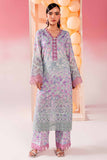 Nureh - NU2 140 Ballerina 2 Piece Embroidered Chikankari Lawn Collection Vol 1