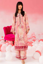 Load image into Gallery viewer, Nureh - NU2 141 Ballerina 2 Piece Embroidered Chikankari Lawn Collection Vol 1