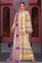 Load image into Gallery viewer, Annus Abrar - 10 AMAYA Neroli Luxury Lawn Collection