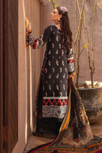 Load image into Gallery viewer, Annus Abrar - 01 AYLA Neroli Luxury Lawn Collection