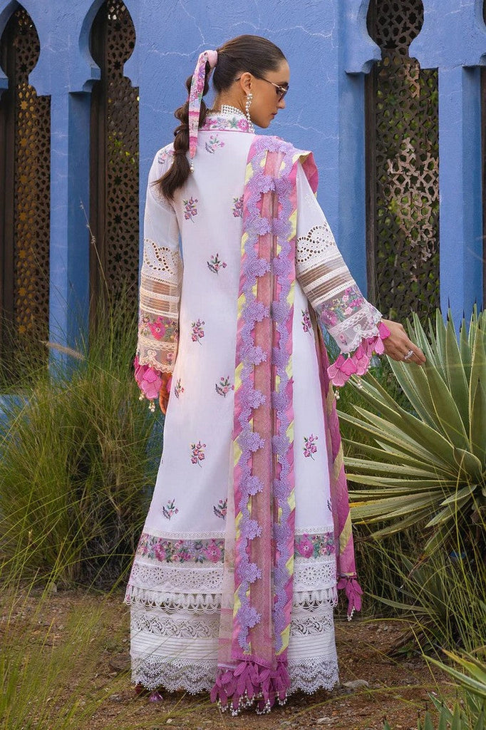 Annus Abrar - 02 SOFI Neroli Luxury Lawn Collection