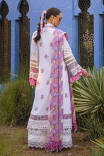 Load image into Gallery viewer, Annus Abrar - 02 SOFI Neroli Luxury Lawn Collection