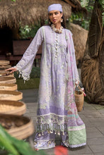 Load image into Gallery viewer, Ansab Jahangir - AJ LL 24 01 Cananga Zoha Luxury Lawn Collection