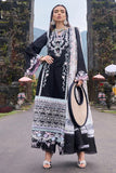 Ansab Jahangir - AJ LL 24 07 Gomphrena Zoha Luxury Lawn Collection