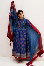 Load image into Gallery viewer, Zara Shahjahan - Anarkali 11A Spring Summer Lawn Collection