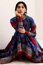 Load image into Gallery viewer, Zara Shahjahan - Anarkali 11A Spring Summer Lawn Collection