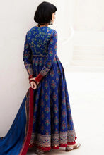 Load image into Gallery viewer, Zara Shahjahan - Anarkali 11A Spring Summer Lawn Collection