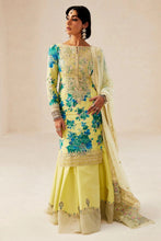 Load image into Gallery viewer, Zara Shahjahan - Phool Kari 13A Spring Summer Lawn Collection