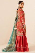 Load image into Gallery viewer, Zara Shahjahan - Phool Kari 13B Spring Summer Lawn Collection