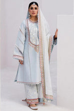 Load image into Gallery viewer, Zara Shahjahan - Dilara 15B Spring Summer Lawn Collection