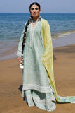 Zara Shahjahan - Mahi 1B Spring Summer Lawn Collection