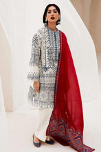 Load image into Gallery viewer, Zara Shahjahan - Diya 2A Spring Summer Lawn Collection