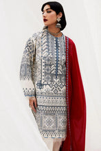 Load image into Gallery viewer, Zara Shahjahan - Diya 2A Spring Summer Lawn Collection