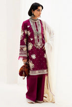 Load image into Gallery viewer, Zara Shahjahan - Siffa 4A Spring Summer Lawn Collection