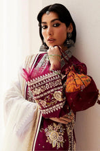 Load image into Gallery viewer, Zara Shahjahan - Siffa 4A Spring Summer Lawn Collection