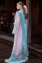 Load image into Gallery viewer, Asifa &amp; Nabeel - UTOPIA (RRL 01) Rosemary &amp; Ruffles Luxury Lawn Collection