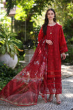 Noor by Saadia Asad - Design 2B Luxury ChickenKari Lawn Collection