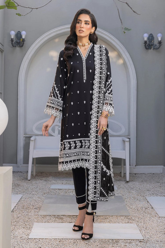 Lakhany - LG AM 0061 Eid Edition Embroidered Collection