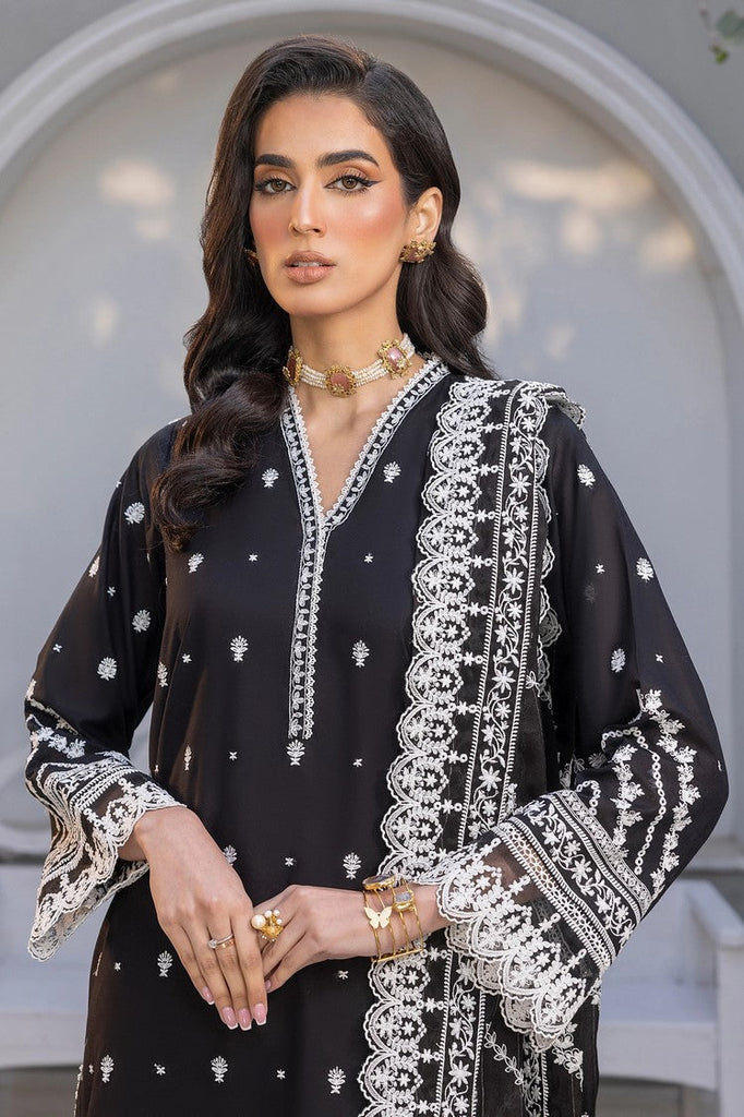 Lakhany - LG AM 0061 Eid Edition Embroidered Collection