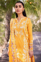 Load image into Gallery viewer, Zaha - ZL 24 15A NARINA Spring Summer Lawn Collection