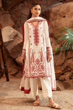 Zaha - ZL 24 9A ELANIA Spring Summer Lawn Collection