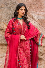 Load image into Gallery viewer, Sadaf Fawad Khan - 1B Elaheh (B) Siraa Luxury Lawn Collection